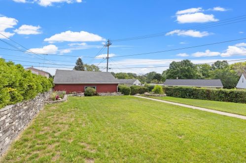 2570 61st St, Milwaukee WI  53219-2623 exterior