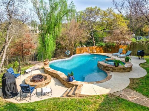 400 Riv Down Rd, Georgetown TX 78628-8243 exterior