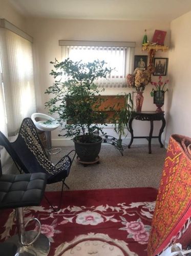 341 Ballou St, Woonsocket RI 02895-5107 exterior