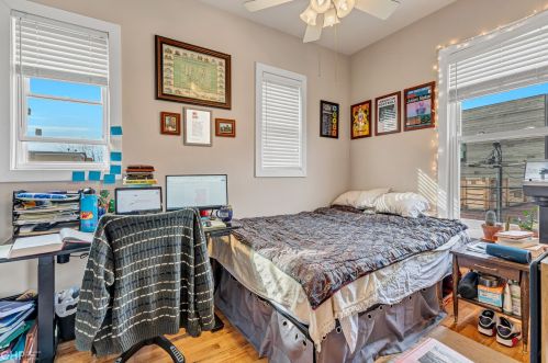 1506 Wolfram St, Chicago IL 60657-4017 exterior