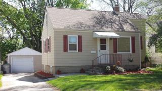 3410 82, Milwaukee WI  53222-2936 exterior