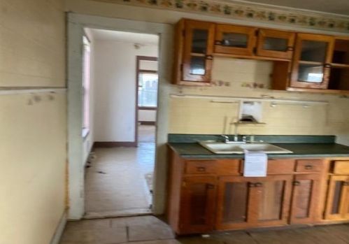 3311 Borger, Dallas TX 75212-2722 exterior