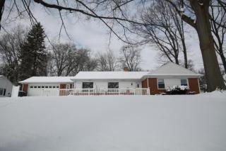 2226 Lorraine Ave, Kalamazoo MI  49008-3931 exterior