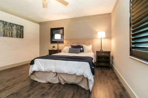 3301 Church Ave, Tampa FL exterior