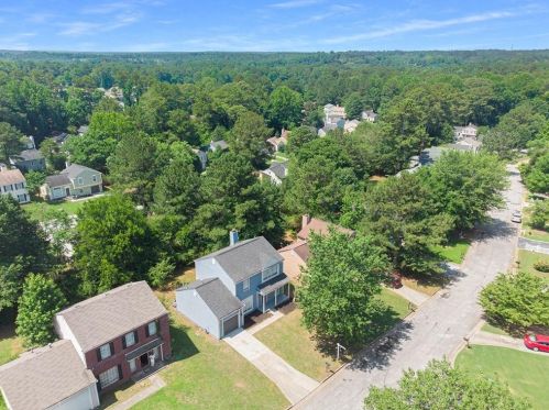 6279 Marbut Farms Rd, Lithonia, GA 30058-7974