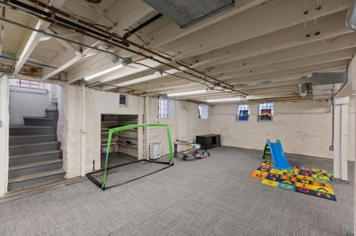 3826 Arsenal St, Saint Louis MO 63116-4803 exterior