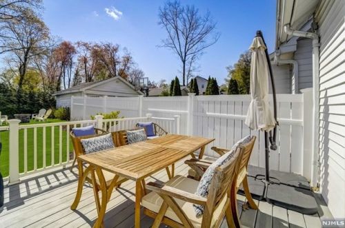 31 Niles Ave, Madison NJ  07940-2340 exterior