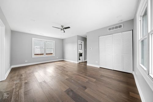 8428 Sangamon St, Chicago IL 60620-3211 exterior