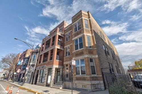 2717 Halsted St, Chicago IL 60614-5906 exterior