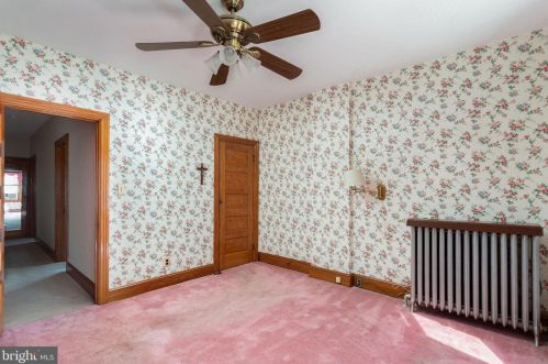 430 Bert Ave, Trenton NJ 08629-2613 exterior