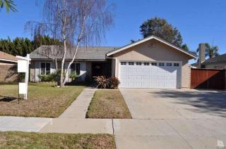 2014 Olga St, Oxnard, CA 93036-2715