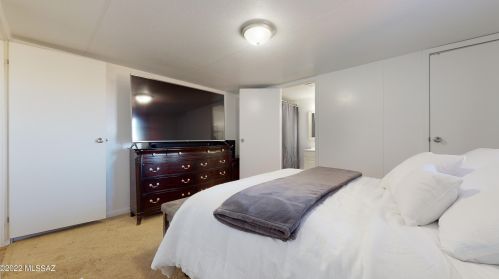 12248 Calle Seneca, Tucson AZ  85743-9092 exterior