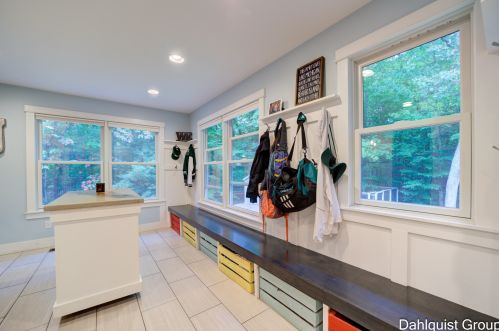 1626 Orshal Rd, Meskegon MI 49445-8804 exterior