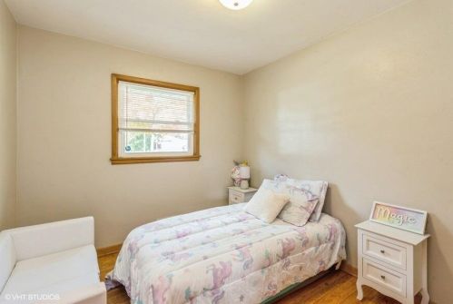 8821 Clovernook Ct, Milwaukee WI  53224-5335 exterior