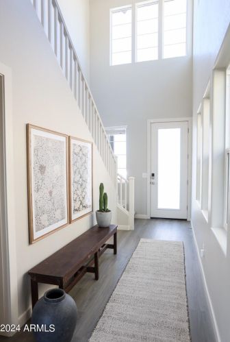 1379 Mulberry Dr, Chandler AZ  85286-6958 exterior