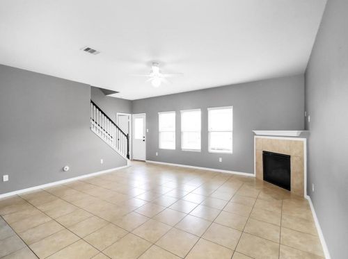 9519 Barr Spg Dr, Humble TX 77396-4229 exterior