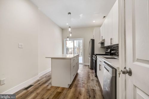 1729 28th St, Philadelphia PA  19145-1711 exterior