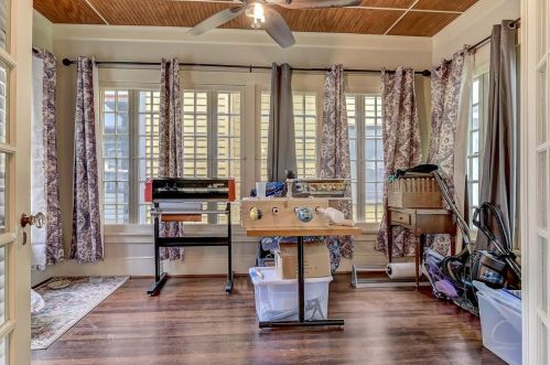 1222 Sears St, Denison TX 75021-2741 exterior