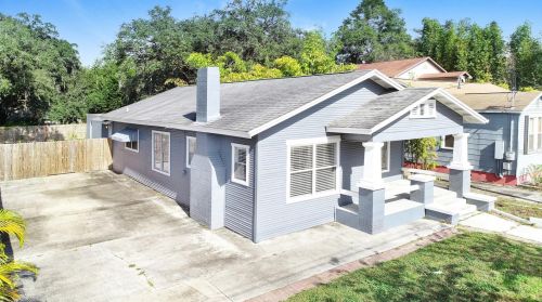 417 Osborne Ave, Tampa FL  33603-1922 exterior