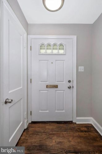 4 Hamilton Ave, Silver Spring MD  20901-3411 exterior