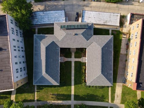 5515 Martin Dr, Milwaukee, WI 53208-2548