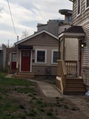 2588 11th St, Cleveland OH  44113-4403 exterior