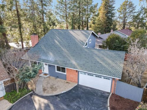 1865 Las Ramblas Dr, Concord CA 94521-2451 exterior