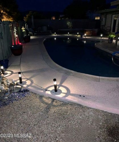 9431 39th St, Tucson AZ  85730-2146 exterior