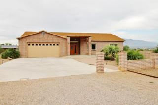 3240 Morgan Rd, Tucson, AZ 85745-9104