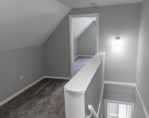 12819 Throop St, Chicago IL 60827-6421 exterior