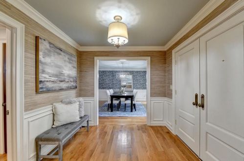 1311 Bridgewater Walk, Lithonia GA  30078-2086 exterior