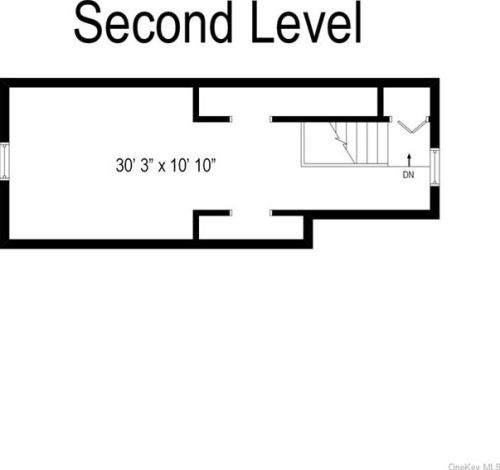 309 Fulle Dr, Valley Cottage NY 10989-1340 exterior