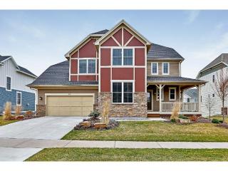 11178 Stillwater Ln, Saint Paul MN  55129-6235 exterior