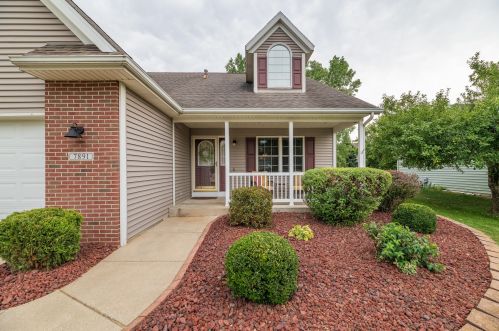 7891 Wapiti St, Kalamazoo, MI 49002-9473