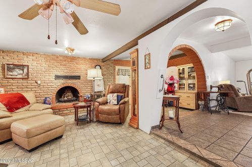 5122 28th St, Tucson AZ  85711-5822 exterior