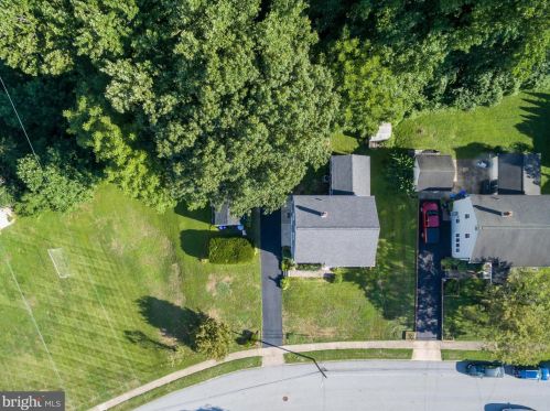 430 Gdn Ln, Chester PA exterior