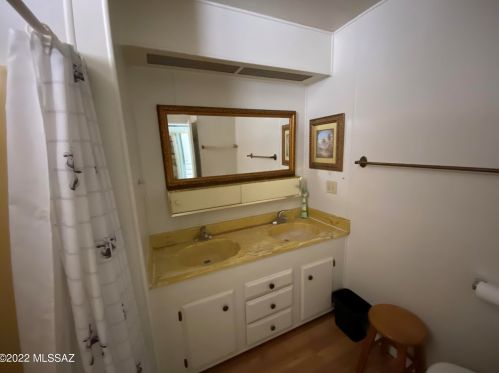 3571 Mango Cir, Tucson AZ exterior