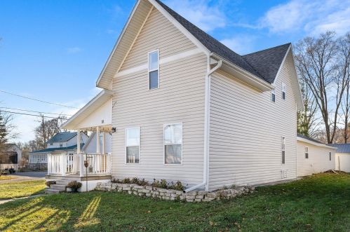 111 Clark St, Marion MI 49665-9268 exterior