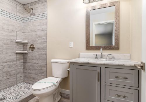 1603 Linden St, Tucson AZ  85719-3701 exterior