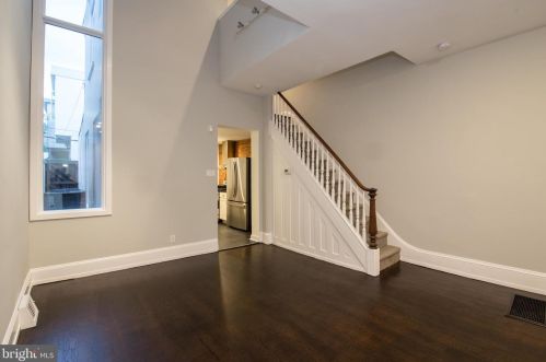 608 21 St, Philadelphia PA 19121-3944 exterior