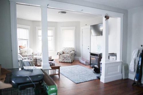 68 5 Ave, Woonsocket RI 02895-5019 exterior