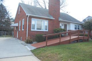 3739 Joppa Rd, Baltimore MD  21236-2202 exterior