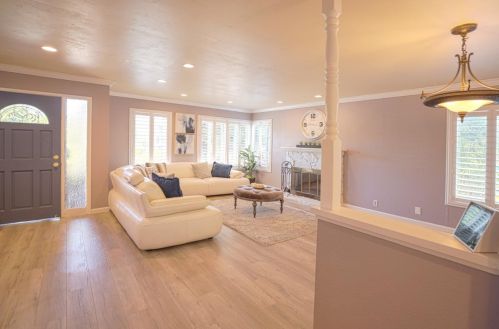 538 Ramos Ct, Milpitas CA  95035-4721 exterior