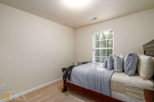 2753 Keystone Ave, Lithonia GA exterior