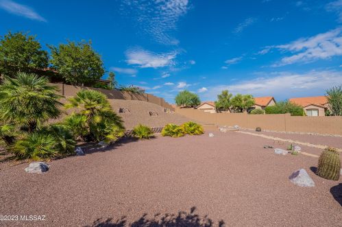 63484 Cat Claw Ln, Tucson AZ 85739-1267 exterior