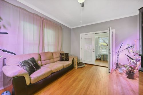 4941 Drummond Pl, Chicago IL  60639-1720 exterior