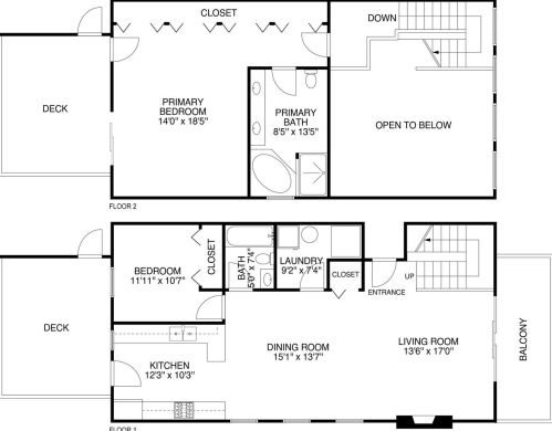 1652 Augusta Blvd, Chicago IL 60622-3806 exterior