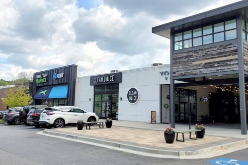 2232 Dunseath Ave, Atlanta GA  30318-2008 exterior