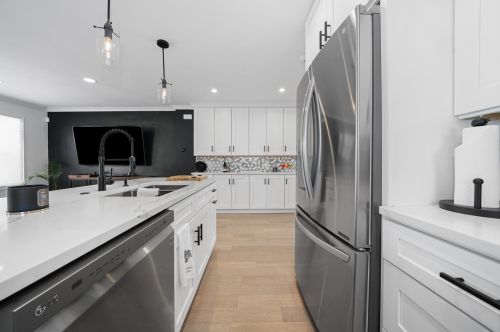 7812 Altgeld St, Chicago IL  60707-2434 exterior