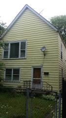 3906 Montrose Ave, Chicago IL  60618-1018 exterior